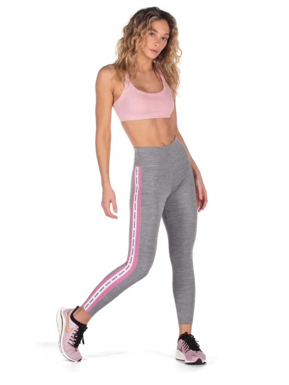Nike The One Training Leggings